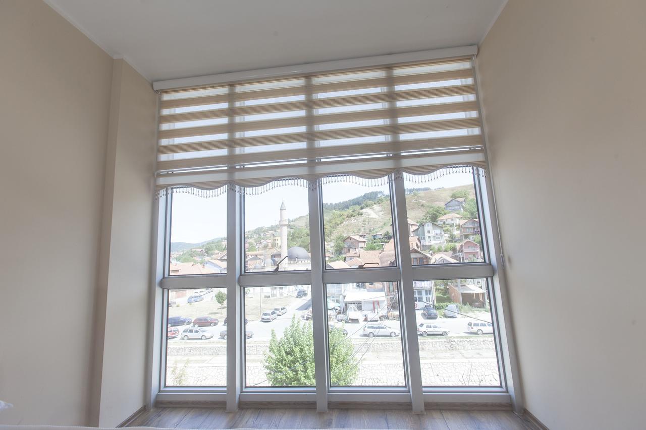 B&B Agusevic Novi Pazar Exterior photo