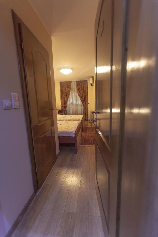 B&B Agusevic Novi Pazar Exterior photo