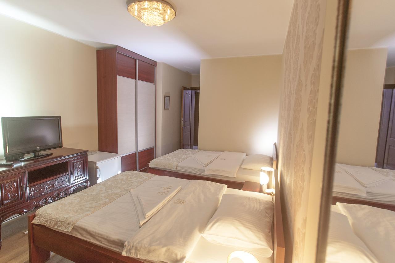 B&B Agusevic Novi Pazar Exterior photo