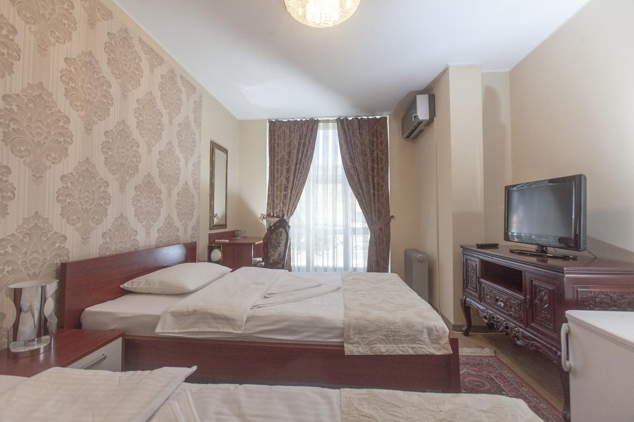 B&B Agusevic Novi Pazar Exterior photo